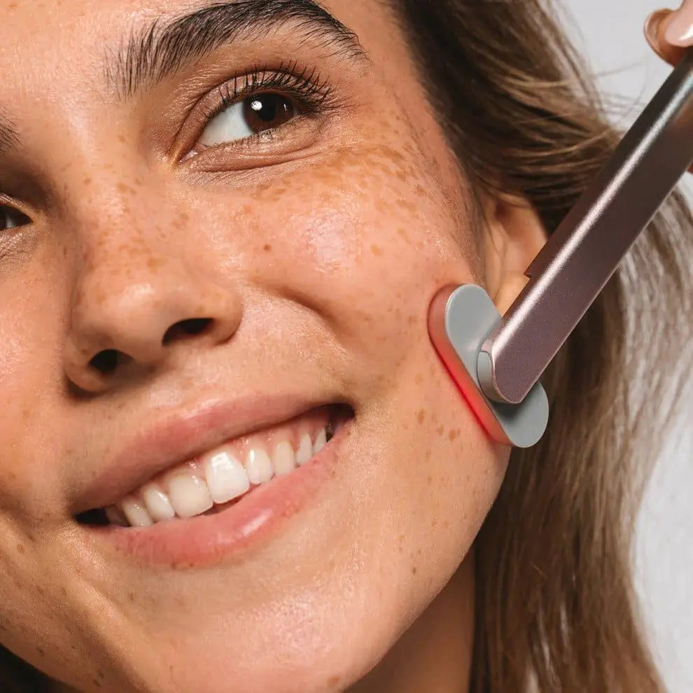 Facial Wand Pro