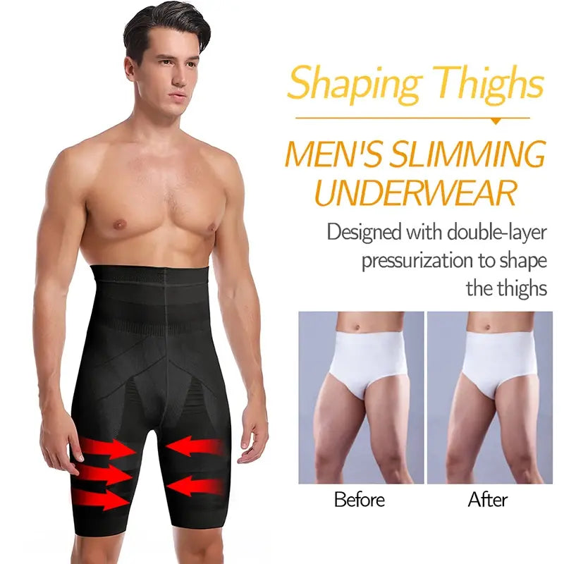 Body Shaper Men's Bestseller