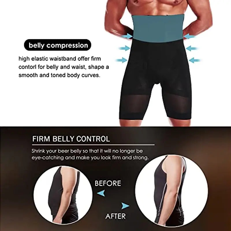 Body Shaper Men's Bestseller
