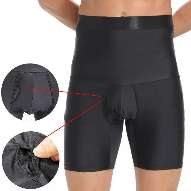 Body Shaper Men's Bestseller