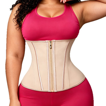 core sculpt waist cincher