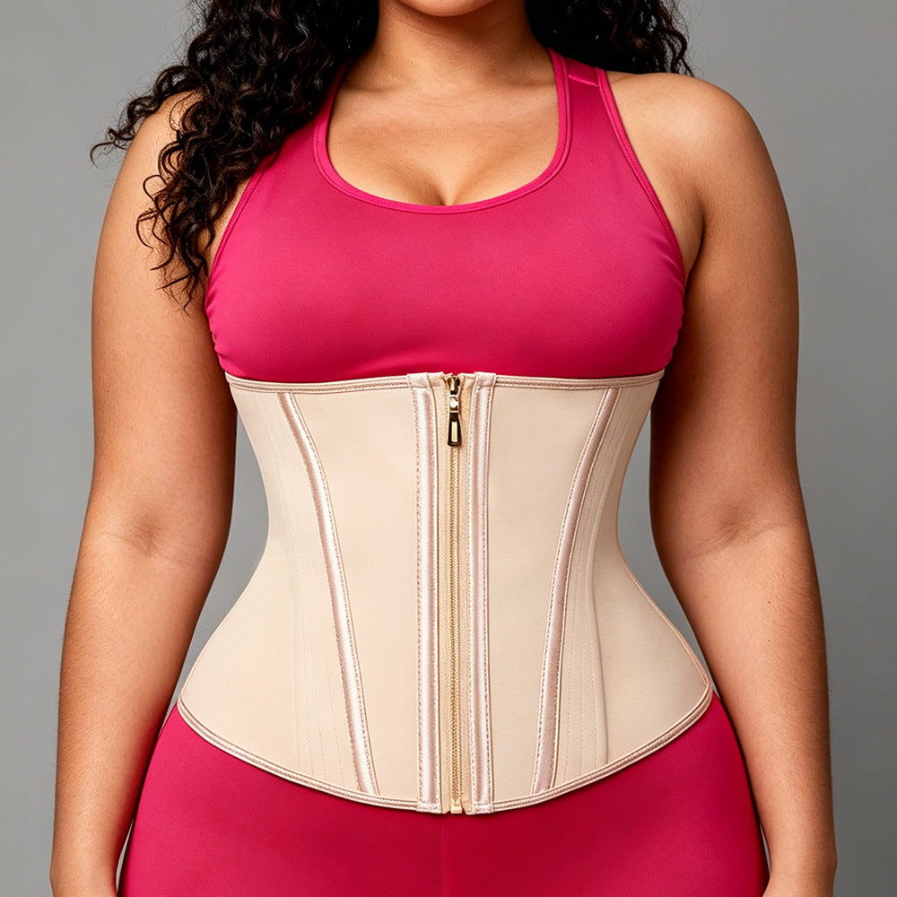 core sculpt waist cincher