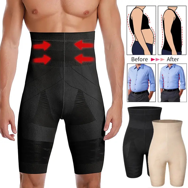 Body Shaper Men's Bestseller