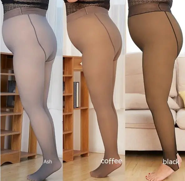 Body Shaper Stocking for women