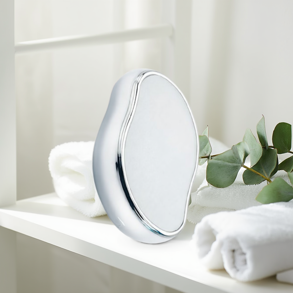 LUMA Crystal Hair Epilator