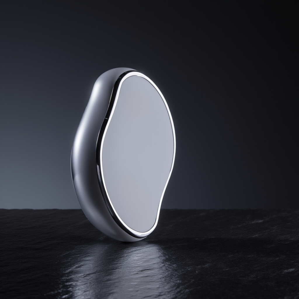 LUMA Crystal Hair Epilator