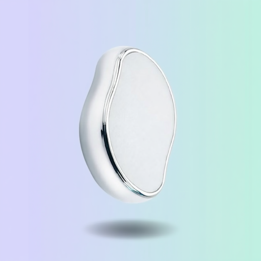 LUMA Crystal Hair Epilator