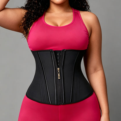 core sculpt waist cincher