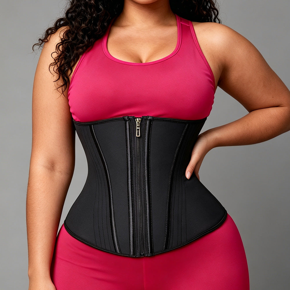 core sculpt waist cincher