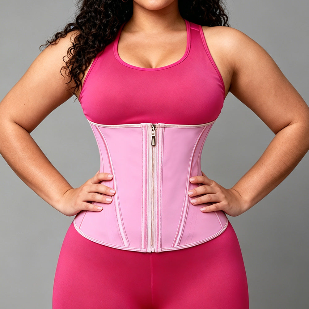 core sculpt waist cincher