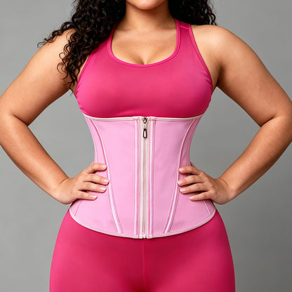 core sculpt waist cincher