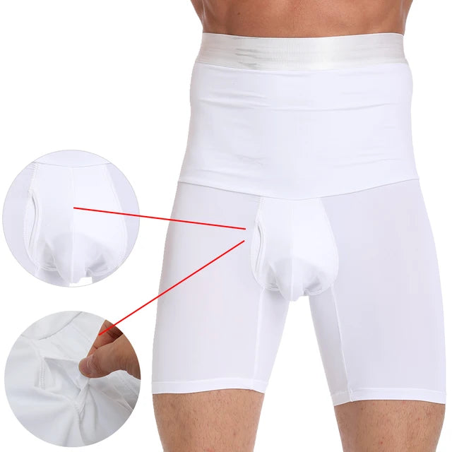 Body Shaper Men's Bestseller
